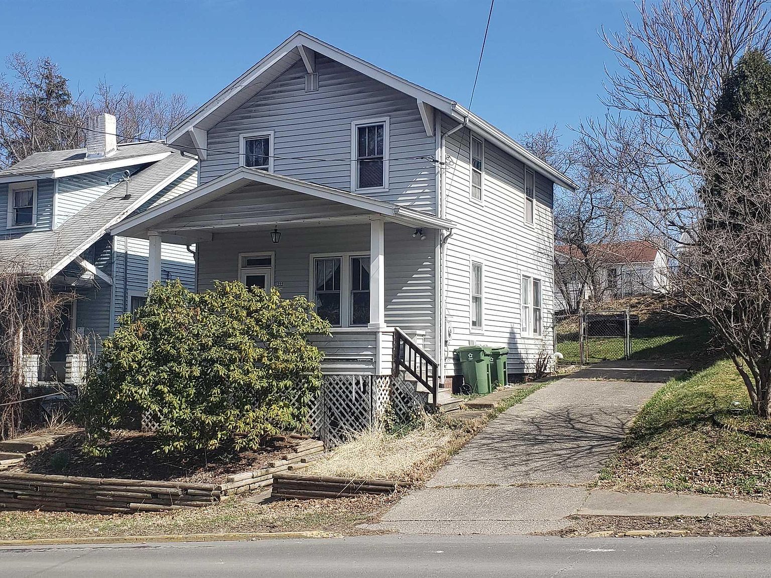 222 Willowdale Rd, WV 26505 Zillow