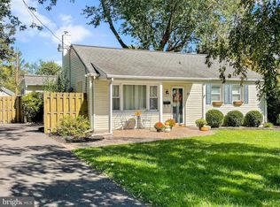 33 Oakland Ave, West Grove, PA 19390