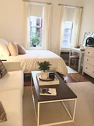 Rented by Manhattan Flats