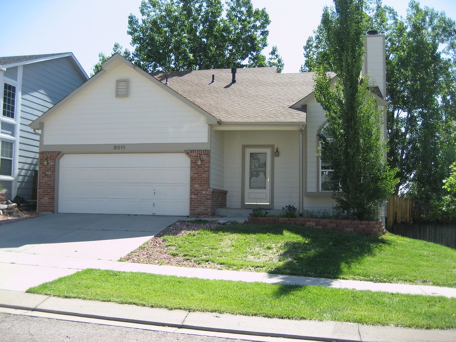 8011 Ferncliff Dr, Colorado Springs, CO 80920 | Zillow