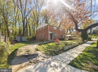 6003 Longfellow St, Riverdale, MD