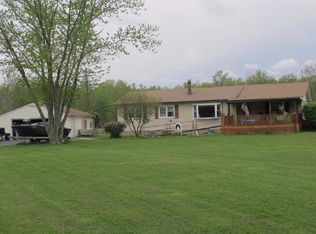 3506 Starling Rd, Bethel, OH 45106