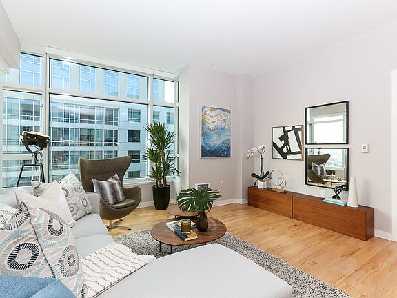 2nd image of 1160 Mission St Unit 2103