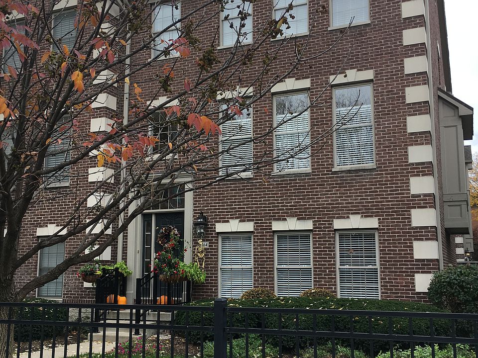 1st image of 264 N New Jersey St