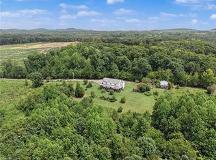 501 Garner Dr, Denton, NC 27239