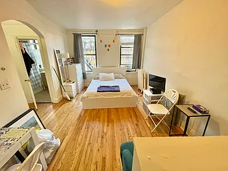 Rented by Prospect Heights Realty, Corp.