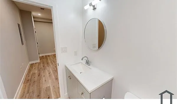 1 bed, $2,650 — Photo 4