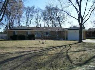 5240 Otsego St, Burton, MI 48509