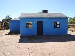 237 W Ohio St, Tucson, AZ 85714