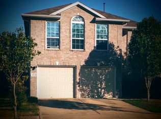 1406 Zinnia Rd, Missouri City, TX 77489