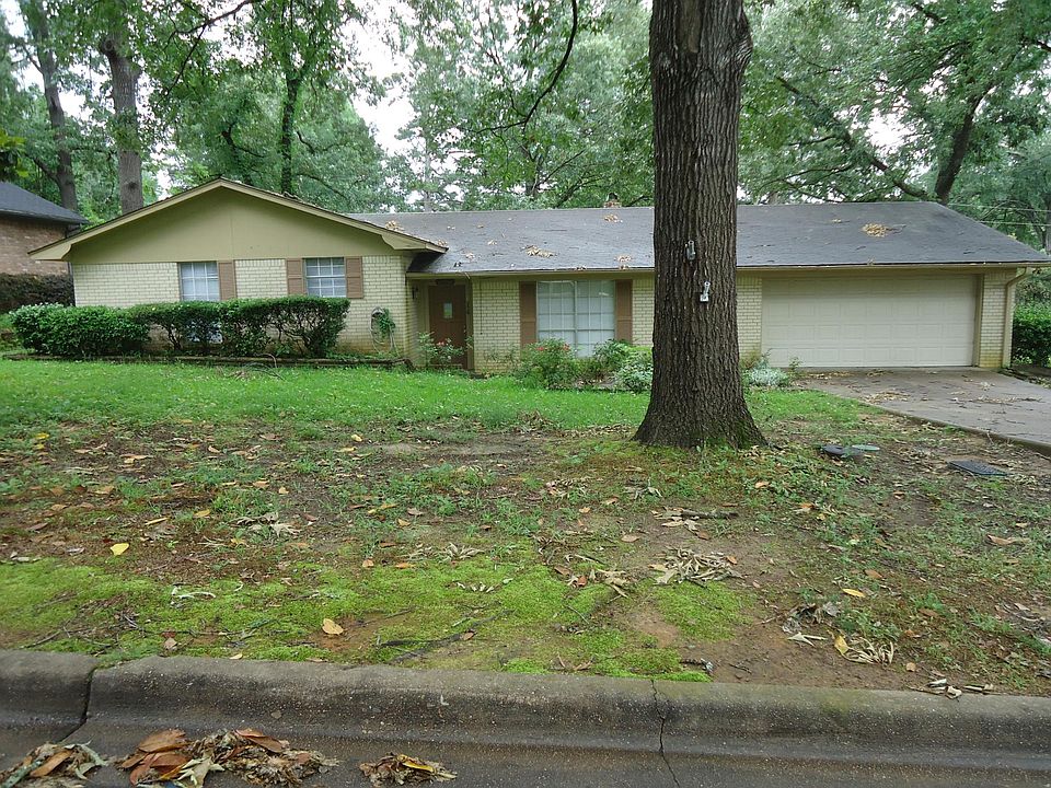 614 Sheffield Dr, Longview, TX 75605 Zillow