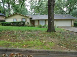 614 Sheffield Dr, Longview, TX 75605