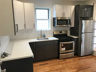 Rented by Simply Brooklyn Realty Inc