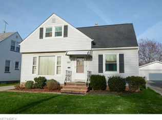 367 Blissfield Dr, Willowick, OH 44095