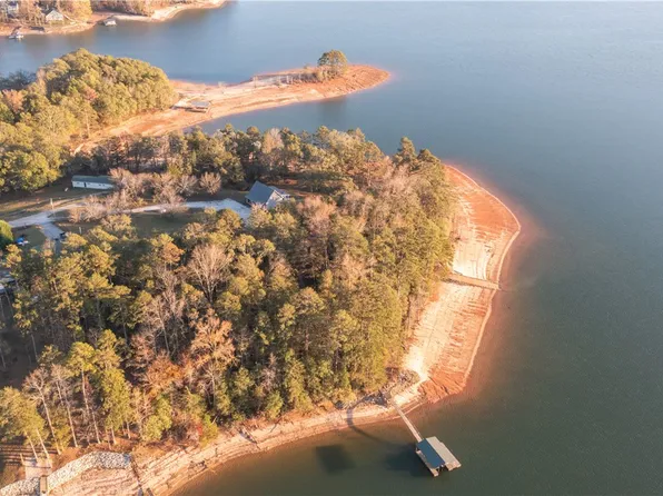 LOT 43 Sunrise Cir, Fair Play, SC 29643