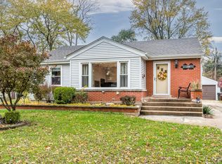 1144 Hickory Rd, Homewood, IL 60430