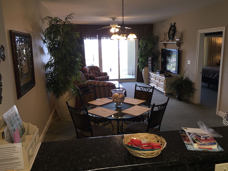 1st image of 122 Seascape Blvd #502