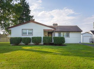 89 Schryver Rd, Columbus, OH 43207