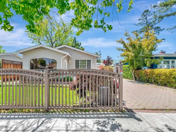 278 Hudson St, Redwood City, CA 94062