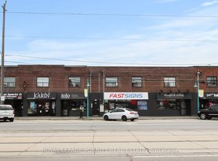 3511 Lake Shore Blvd W #5-06, Toronto, ON M8W 1N5