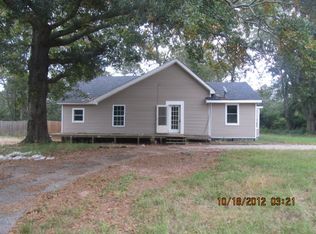 145 Banks Rd, Griffin, GA 30223