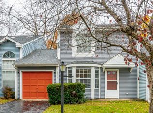 3716 Linden Dr, Island Lake, IL 60042