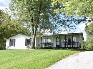 16157 Us 52, Metamora, IN 47030