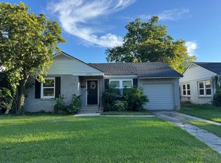 2717 Mission St, Fort Worth, TX 76109