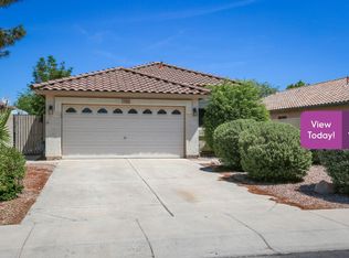740 E Redondo Dr, Gilbert, AZ 85296
