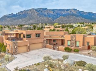 13305 Pino Ridge Pl NE, Albuquerque, NM 87111