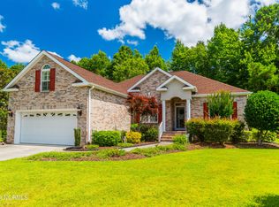 1128 Treyburn Ct NW, Calabash, NC 28467