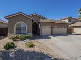 2951 E Riviera Pl, Chandler, AZ 85249