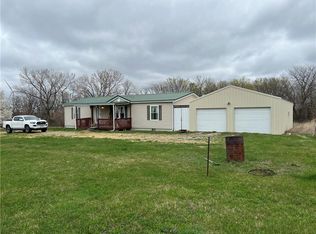 6430 SW State Route J, Osborn, MO 64474