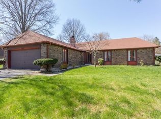 6762 Azalea Dr, Indianapolis, IN
