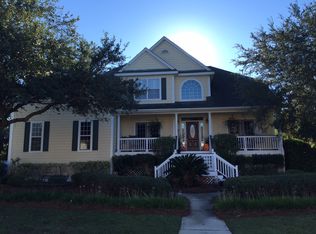 268 Oak Point Landing Dr, Mount Pleasant, SC 29464