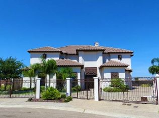 418 Lake Nakuru, Laredo, TX 78041