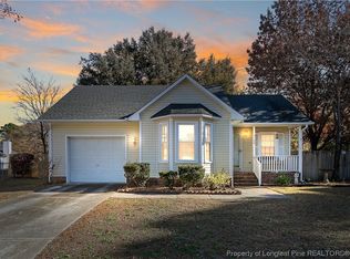 2109 Burleson Pl, Fayetteville, NC 28304