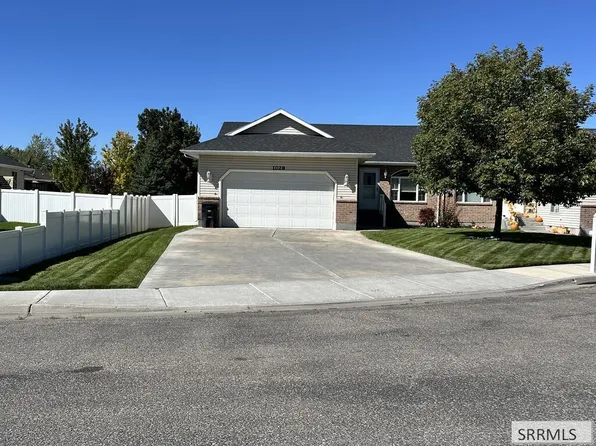 1028 S Ashland Dr, Ammon, ID 83406