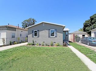 825 W 134th Pl, Compton, CA 90222