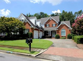 5010 Congressional Dr, Martinez, GA 30907