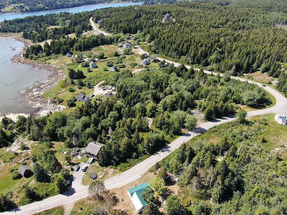 295 Minturn Rd, Swans Island, ME 04685 MLS 1539815 Zillow