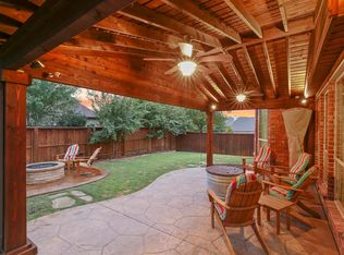 1212 Burnett Dr, Argyle, TX 76226