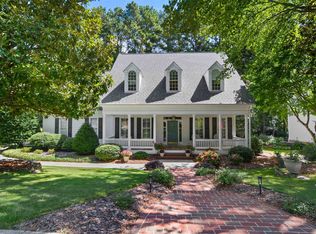 2621 Bembridge Dr, Raleigh, NC 27613