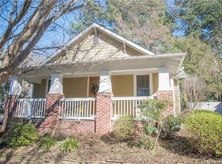 14038 Garden District Row, Huntersville, NC 28078