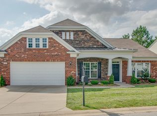 309 Infantry Run, Mount Juliet, TN 37122