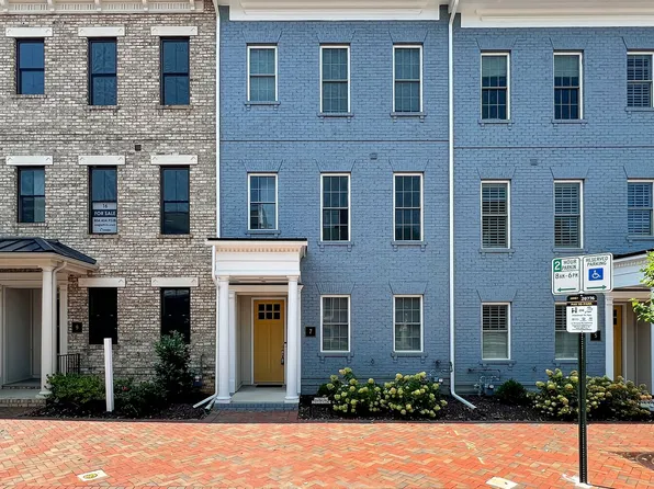 7 E Main St, Richmond, VA 23219