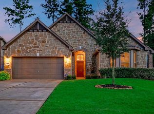 1806 Crenshaw Ct, Conroe, TX 77304