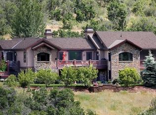 715 Mellow Mountain Rd, Park City, UT 84060