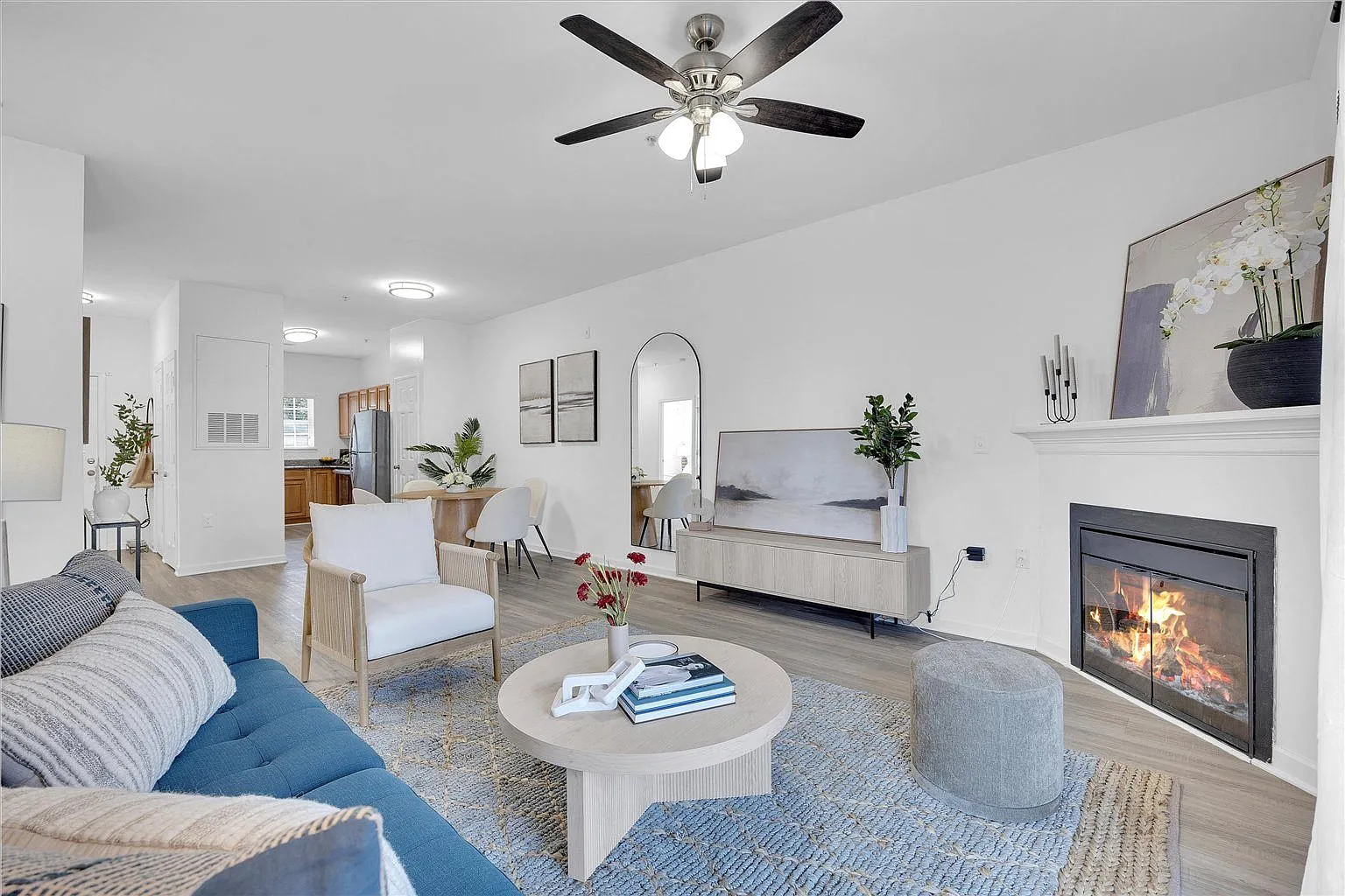 The Flats at Leland — Photo 4
