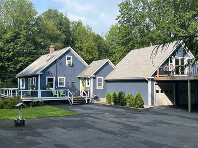 107 Spruce Grove Lane, Waterbury Center, VT, 05677